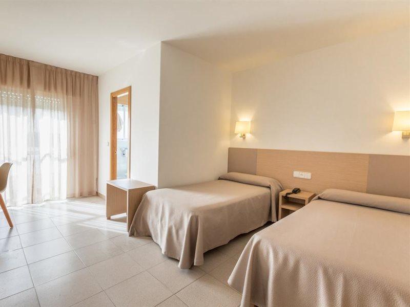 Hotel Duna Portonovo Luaran gambar