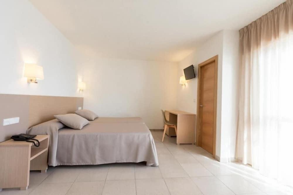 Hotel Duna Portonovo Luaran gambar
