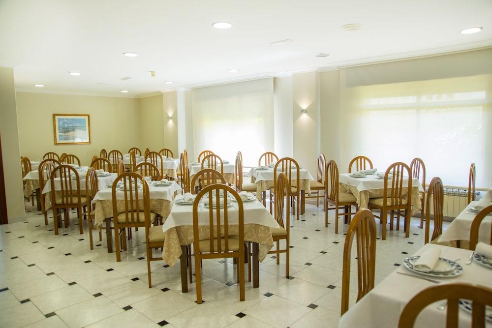 Hotel Duna Portonovo Luaran gambar