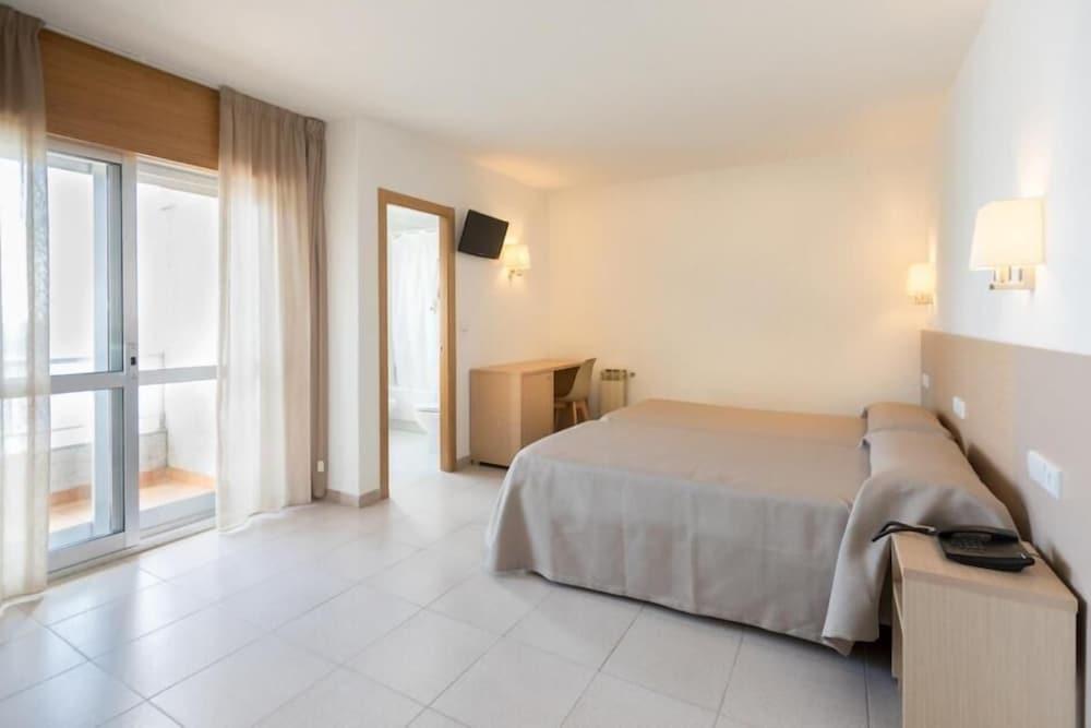 Hotel Duna Portonovo Luaran gambar