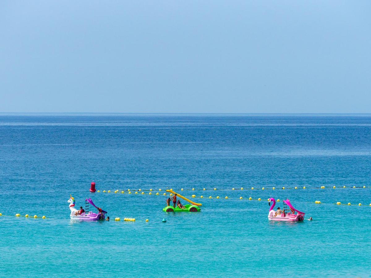 Hotel Duna Portonovo Luaran gambar