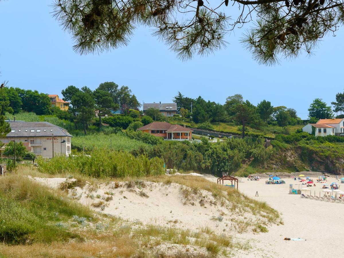 Hotel Duna Portonovo Luaran gambar