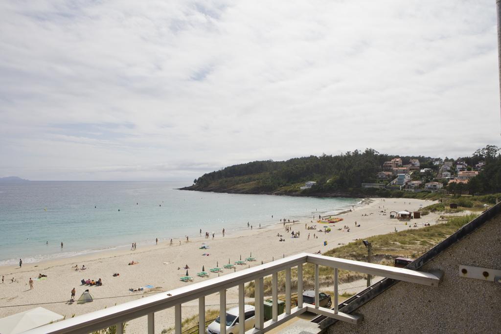 Hotel Duna Portonovo Luaran gambar