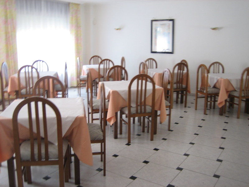 Hotel Duna Portonovo Luaran gambar