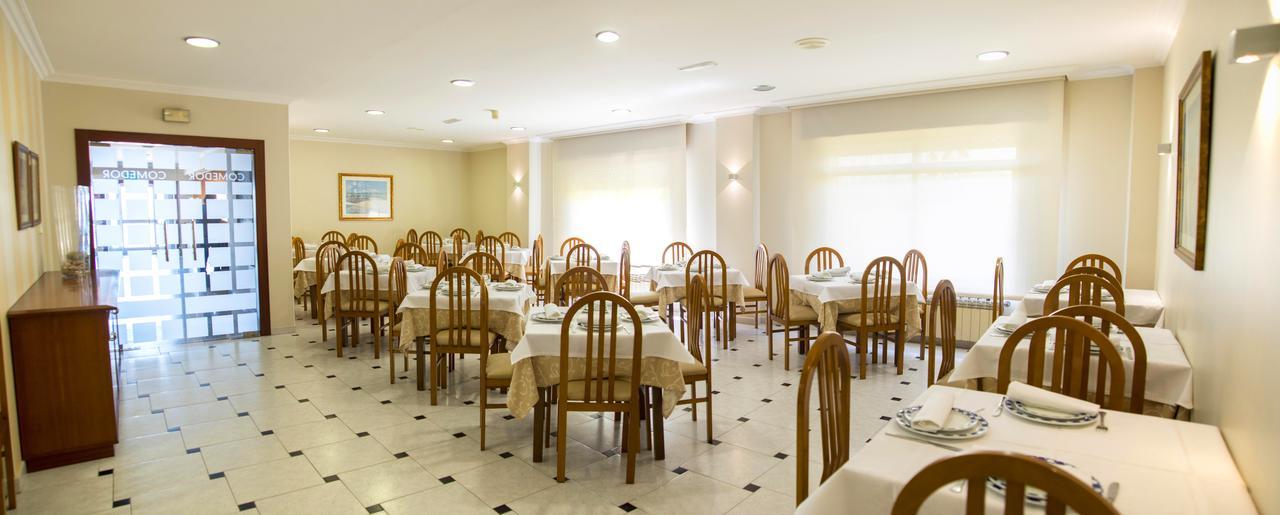 Hotel Duna Portonovo Luaran gambar