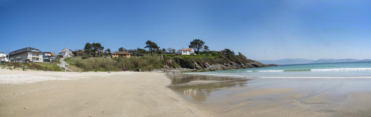 Hotel Duna Portonovo Luaran gambar