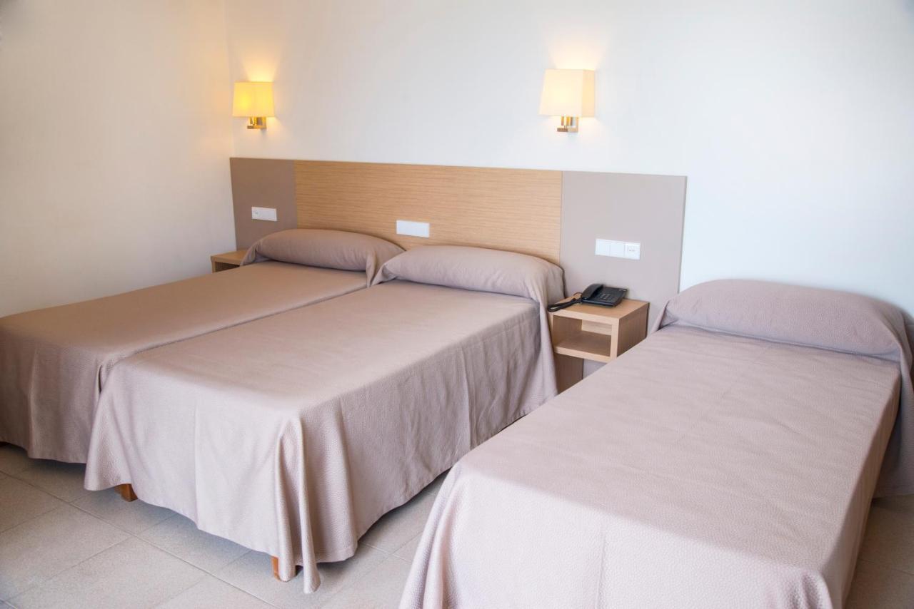 Hotel Duna Portonovo Luaran gambar